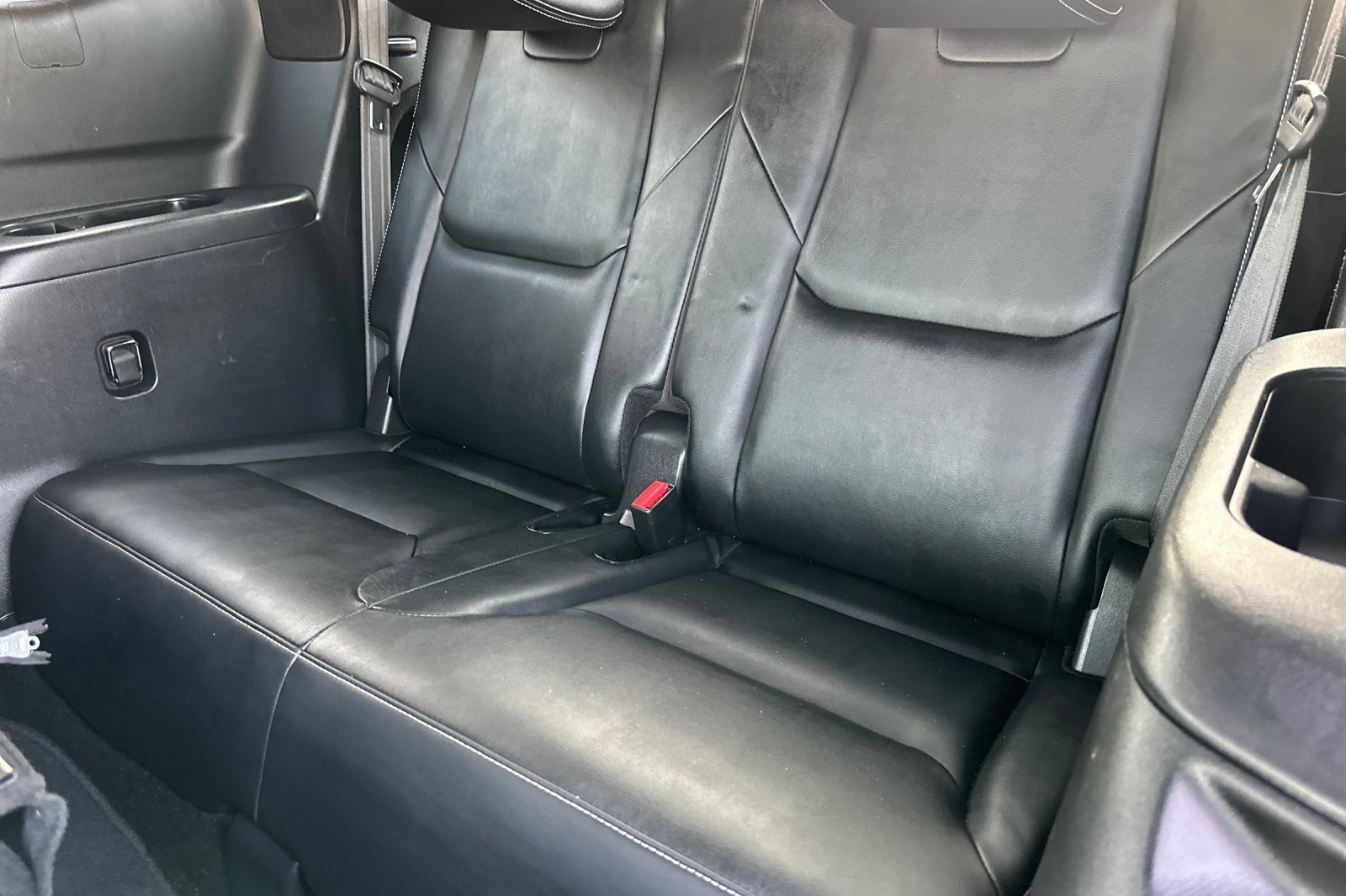 Used 2021 MAZDA CX-9 Grand Touring image 14