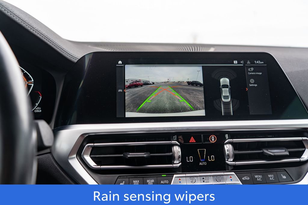 Used 2021 BMW 440i xDrive Coupe w/ Premium Package image 32