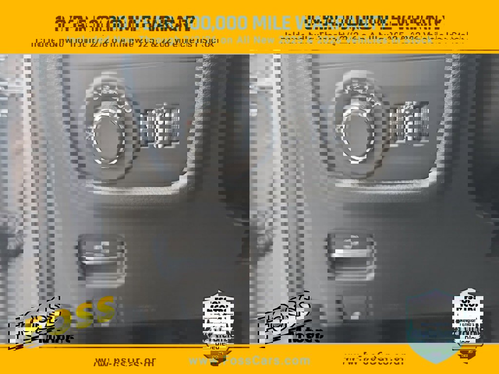 New 2025 Jeep Grand Cherokee Laredo X image 22