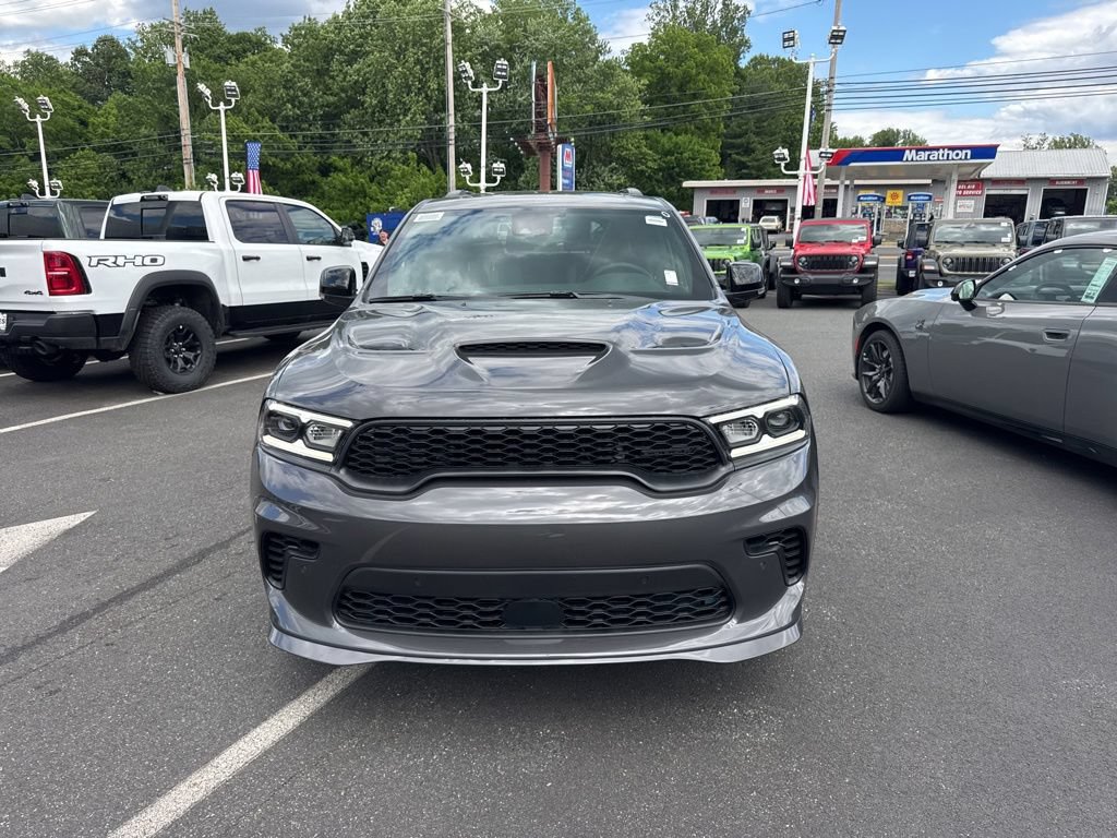 New 2026 Dodge Durango GT AWD/4WD image 3
