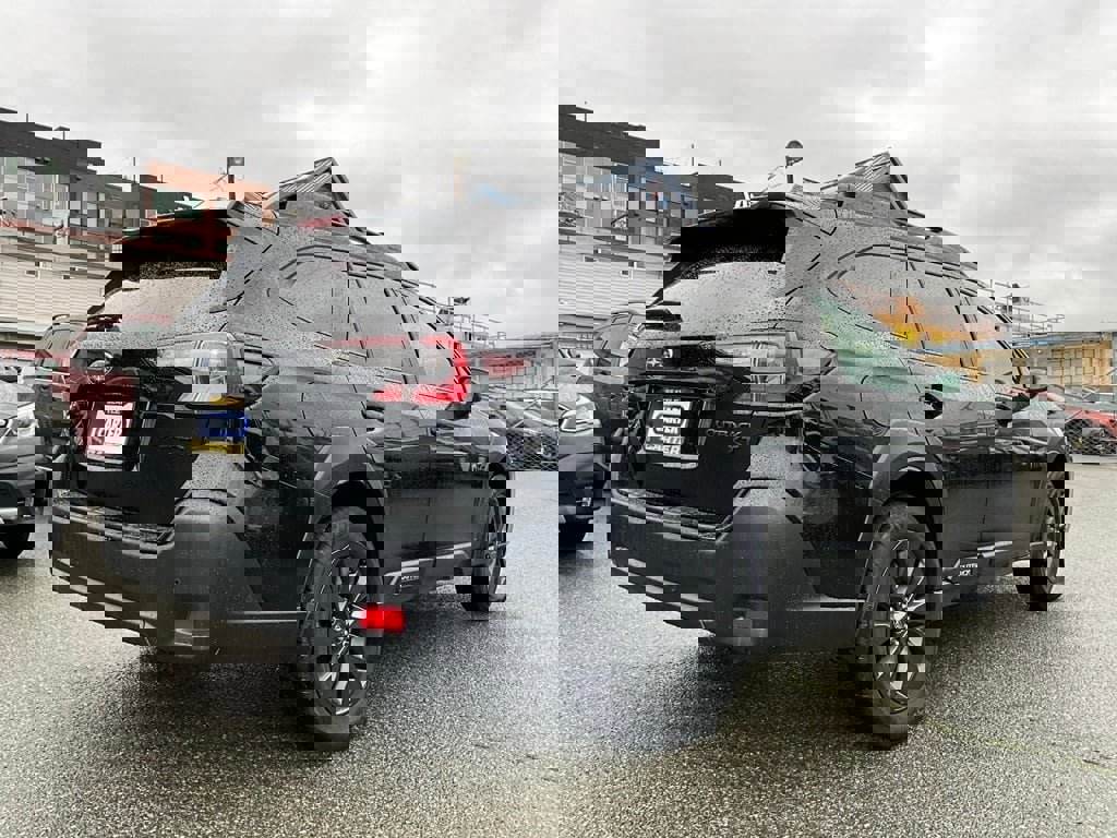 Used 2023 Subaru Outback Onyx Edition XT image 8