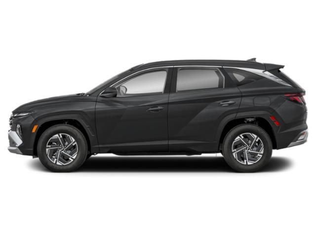 New 2026 Hyundai Tucson Blue SE AWD/4WD image 2