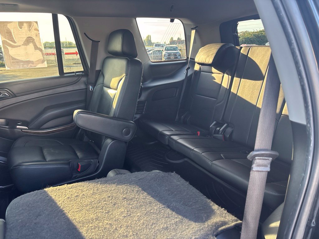 Used 2019 Chevrolet Tahoe LT AWD/4WD image 10
