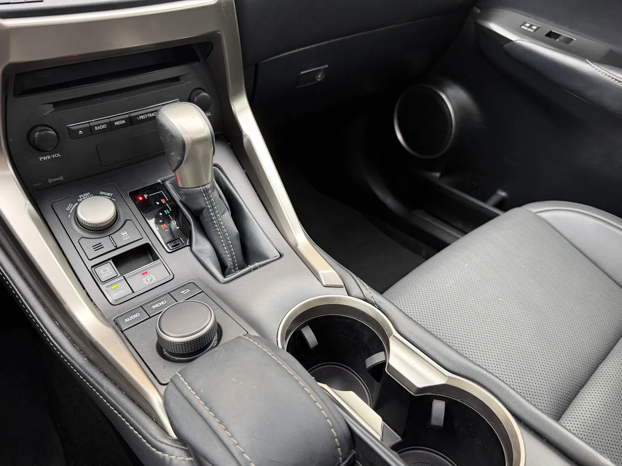 Used 2017 Lexus NX 200t FWD w/ Premium Package image 35