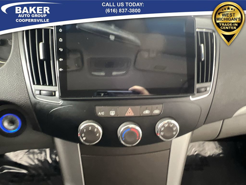 Used 2009 Hyundai Sonata GLS image 12