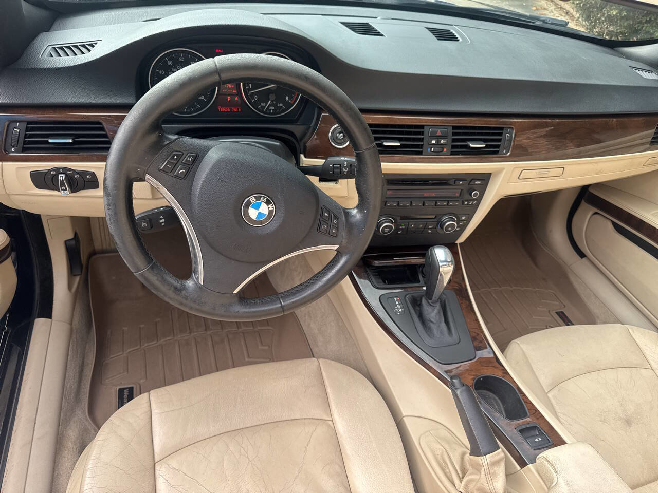 Used 2013 BMW 328i Convertible image 15