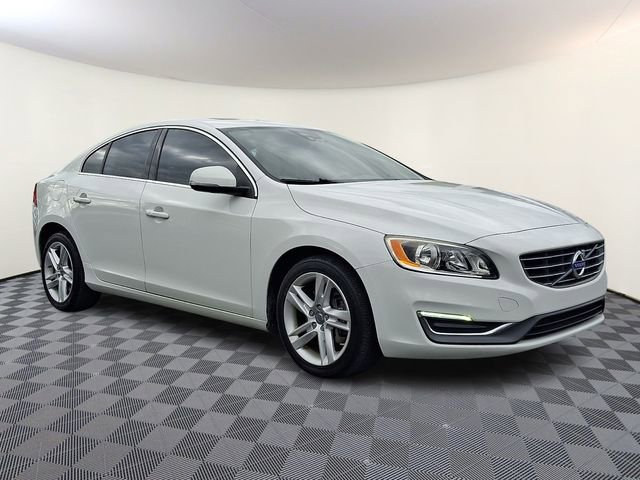 Used 2015 Volvo S60 T5 Premier