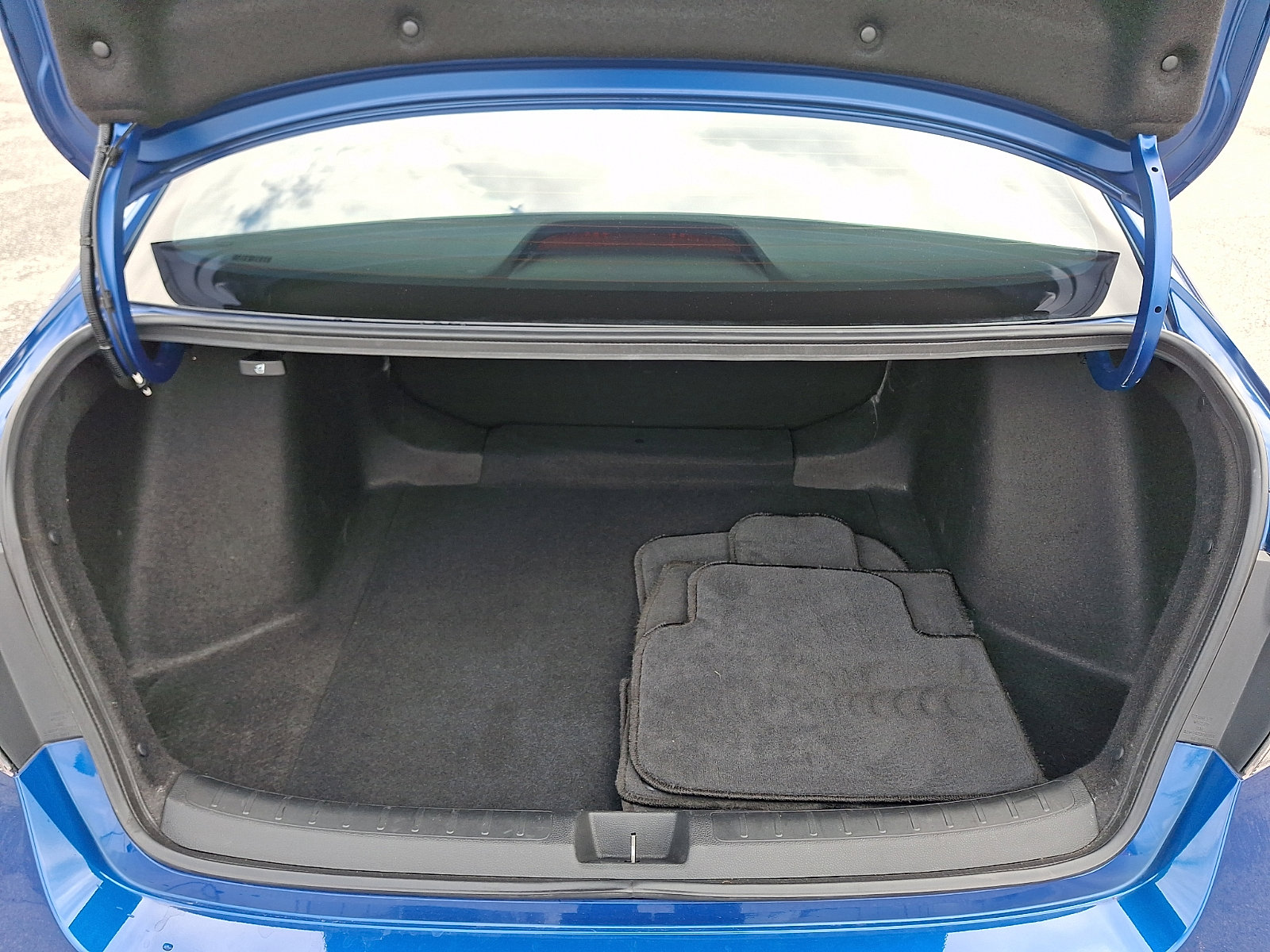 Used 2022 Honda Civic Sport image 29