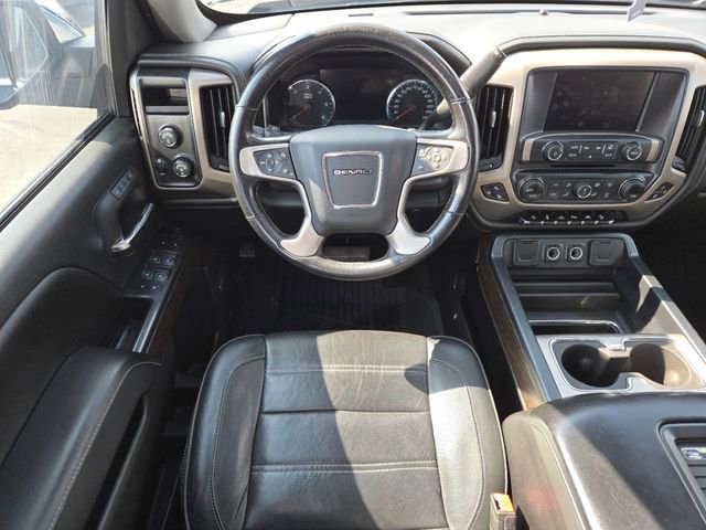 Used 2017 GMC Sierra 1500 Denali image 29