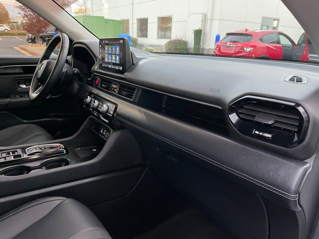 Certified 2024 Honda Pilot EX-L image 33