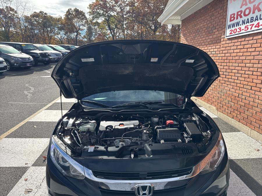 Used 2017 Honda Civic LX image 31