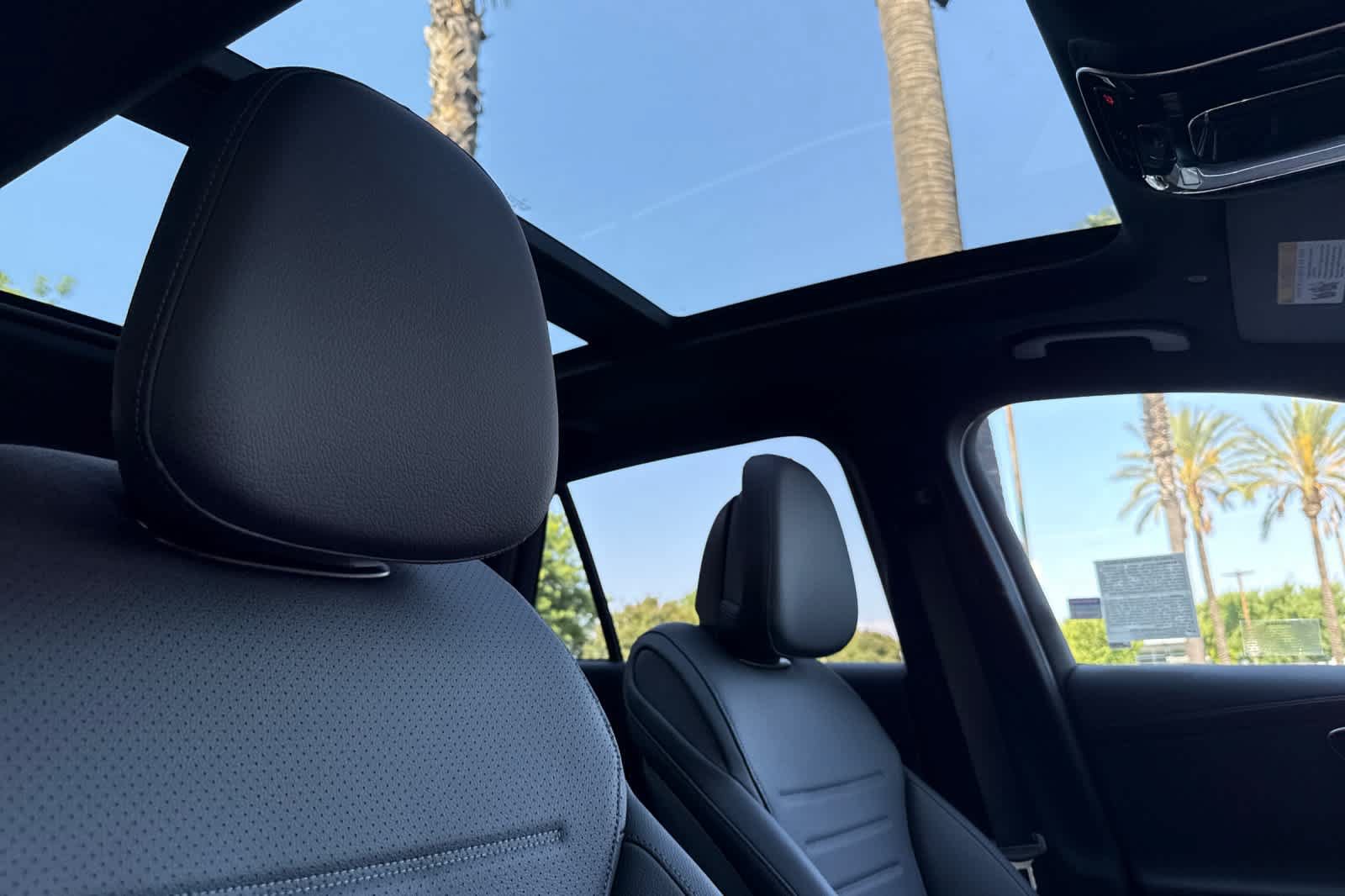 New 2026 Mercedes-Benz GLC 300 4MATIC image 16