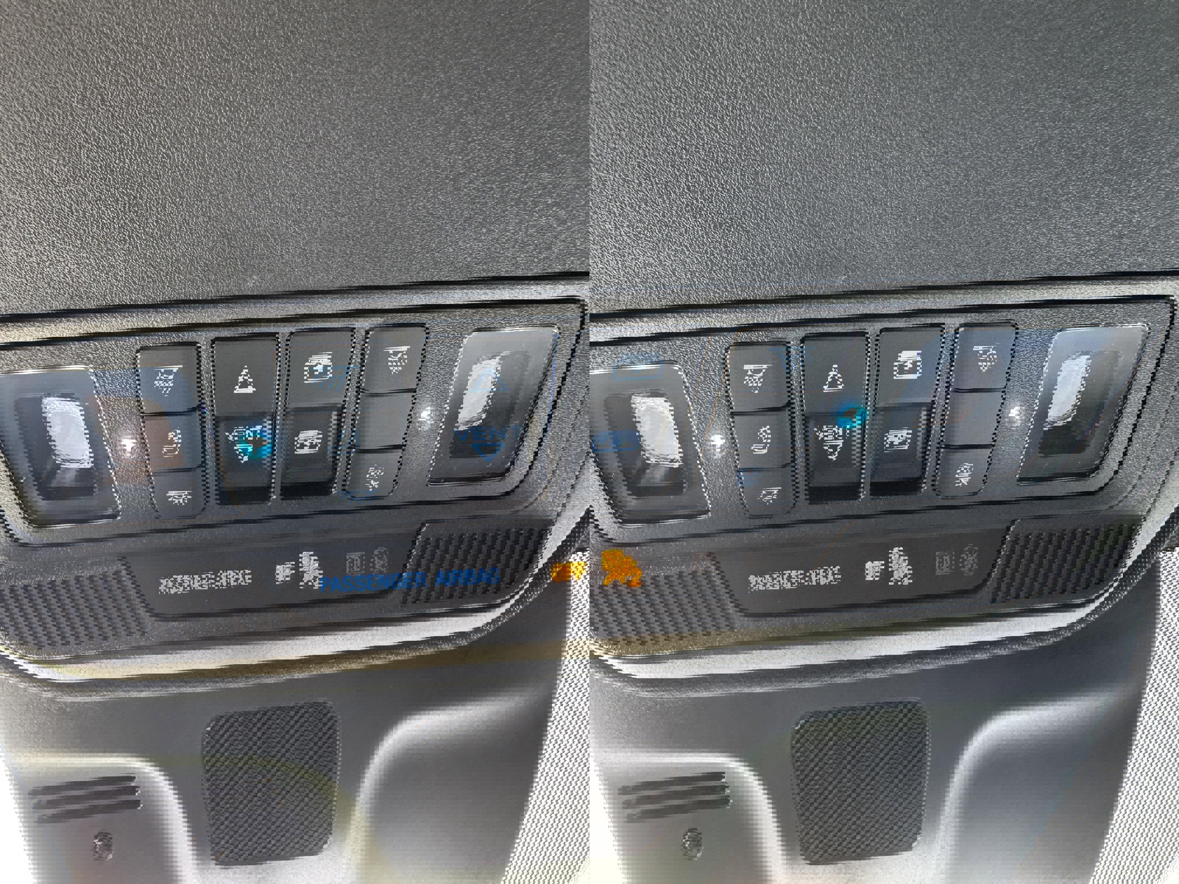 New 2025 Ford Expedition Tremor image 23