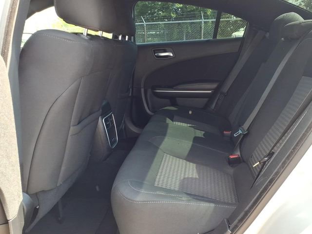 Used 2022 Dodge Charger SXT w/ Cold Weather Package AWD/4WD image 9