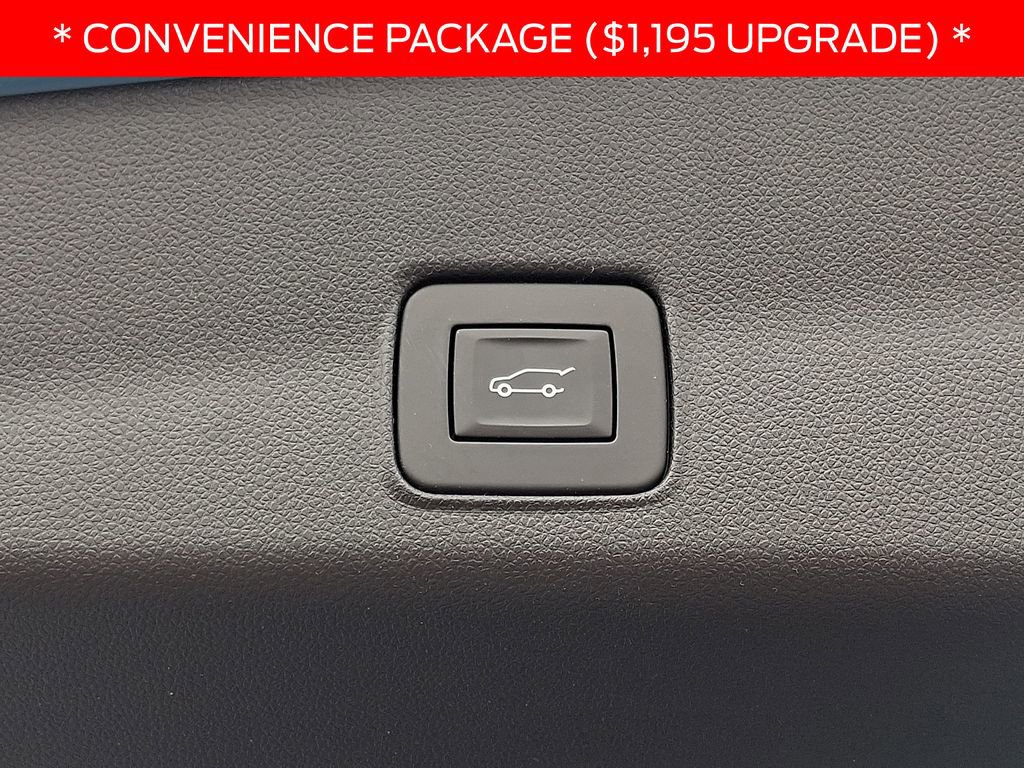 Used 2024 Chevrolet TrailBlazer ACTIV w/ Convenience Package image 28