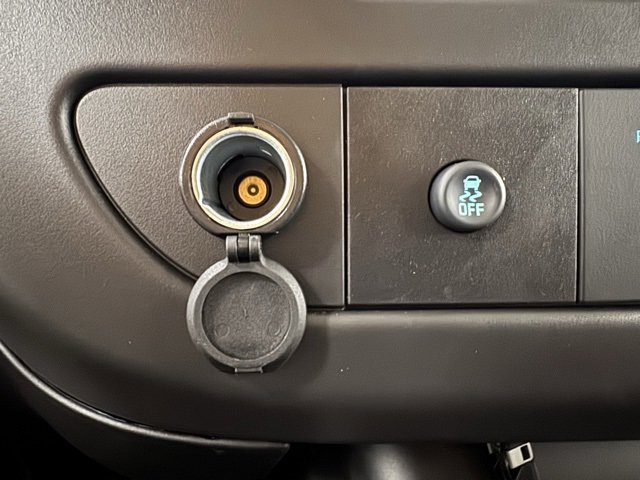 New 2025 Chevrolet Express 2500 w/ Driver Convenience Package image 17