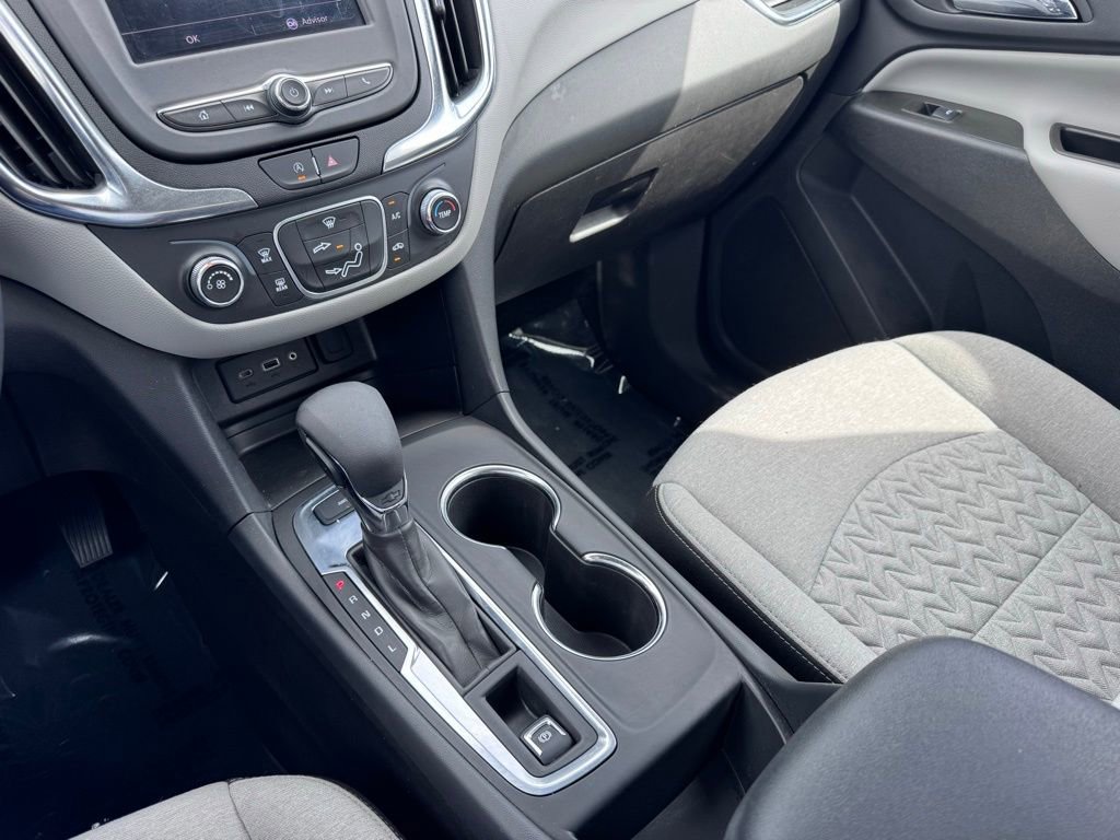 Used 2024 Chevrolet Equinox LS AWD/4WD image 30