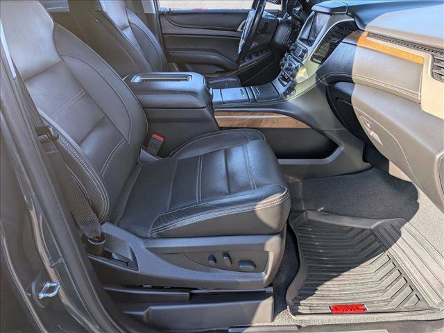 Used 2020 GMC Yukon Denali w/ Open Road Package image 20
