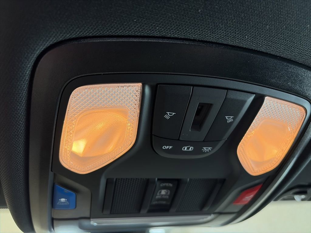 Used 2024 RAM 3500 Tradesman w/ Towing Technology Group image 47