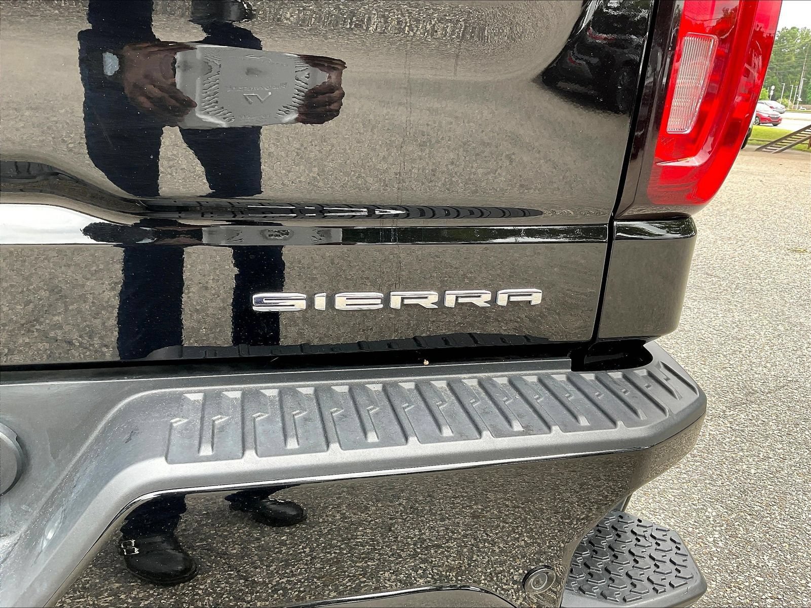 Used 2023 GMC Sierra 1500 Denali AWD/4WD image 27