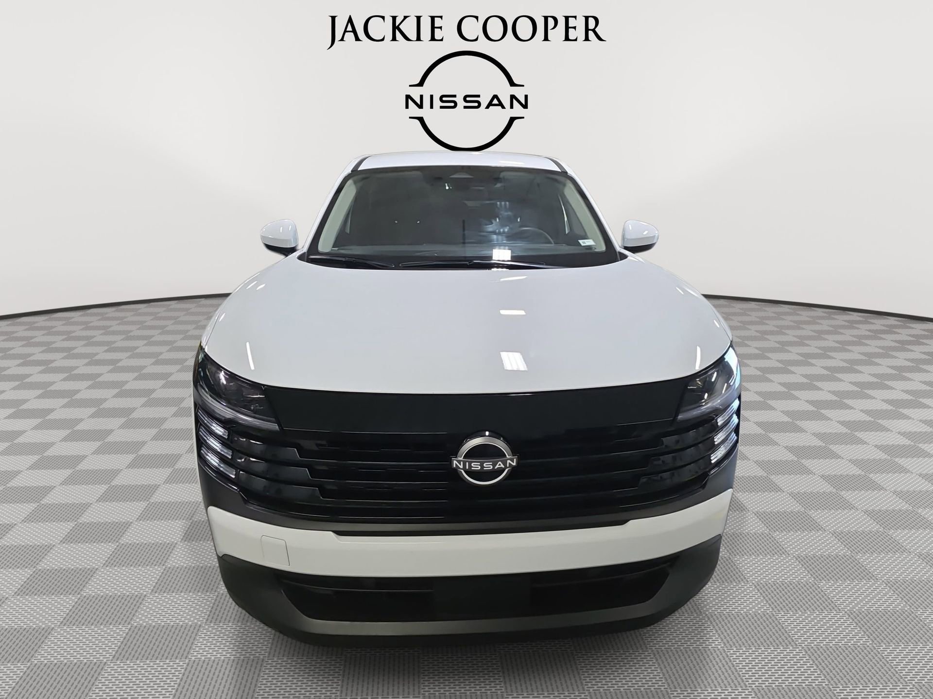 Certified 2025 Nissan Kicks SV image 2