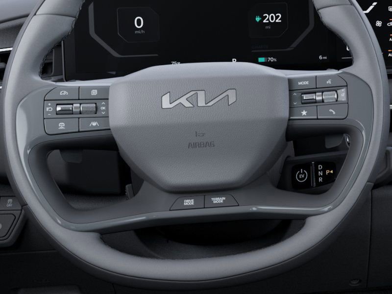 New 2026 Kia EV9 Wind image 22