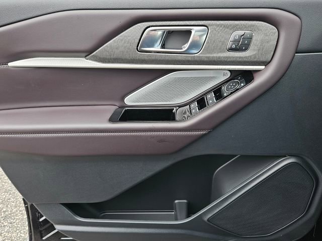 New 2026 Ford Explorer Platinum image 68