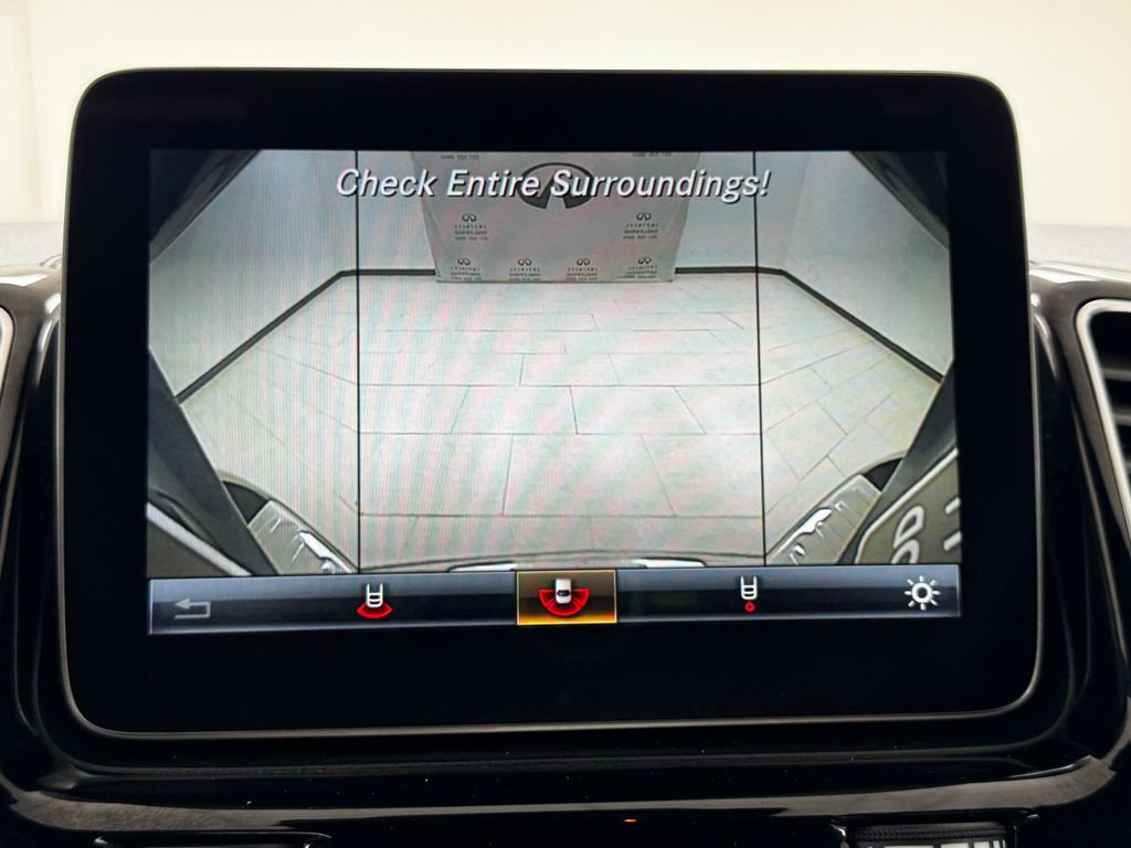 Used 2017 Mercedes-Benz GLE 43 AMG 4MATIC image 21