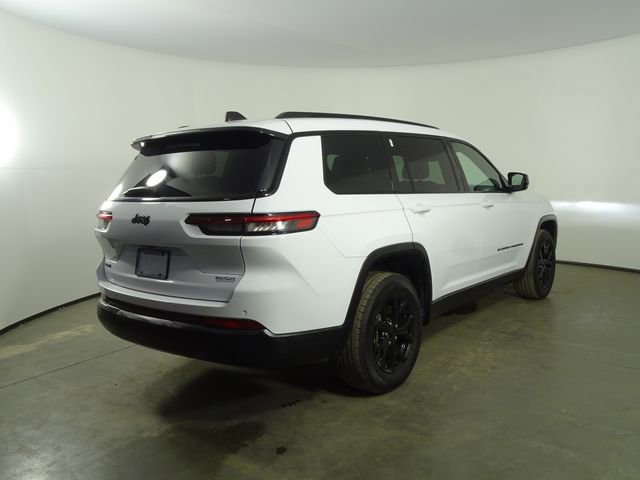 Used 2024 Jeep Grand Cherokee L Laredo image 38