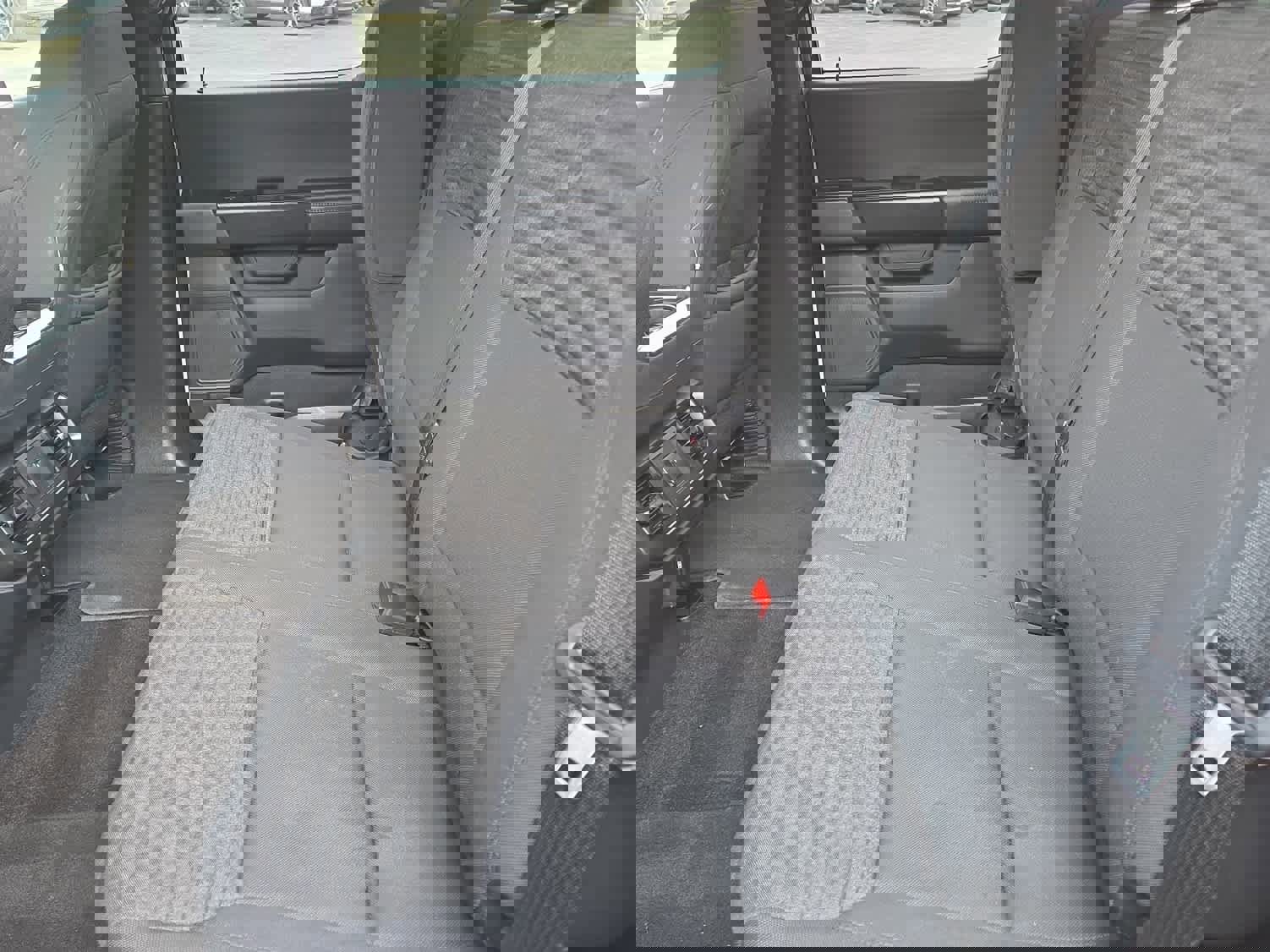 Used 2021 Ford F150 XL w/ STX Appearance Package image 11