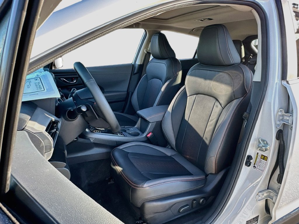 New 2026 Subaru Crosstrek 2.5i Limited AWD/4WD image 21