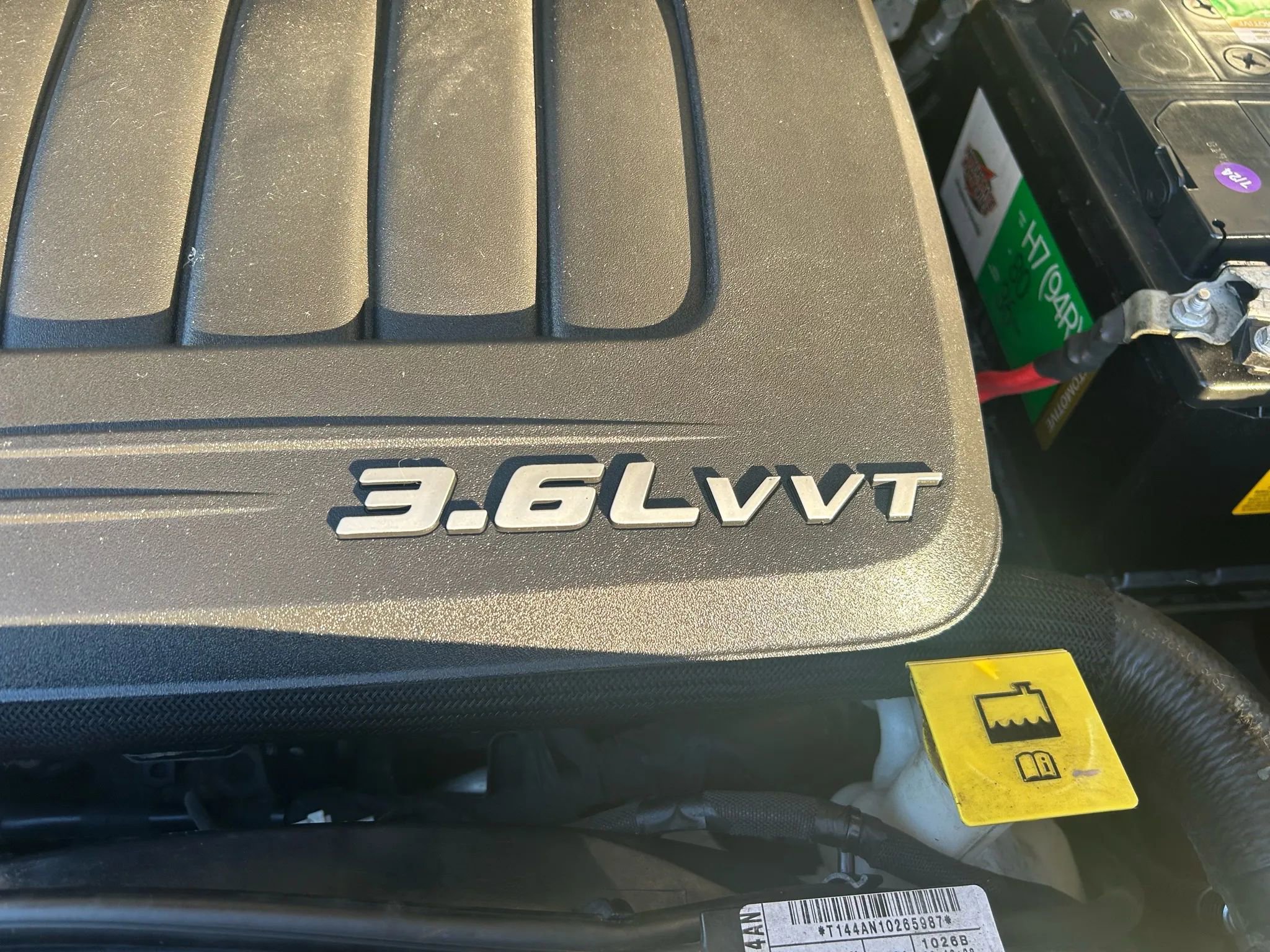 Used 2016 Dodge Grand Caravan American Value Package image 17