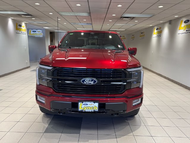 New 2026 Ford F150 Platinum AWD/4WD image 28