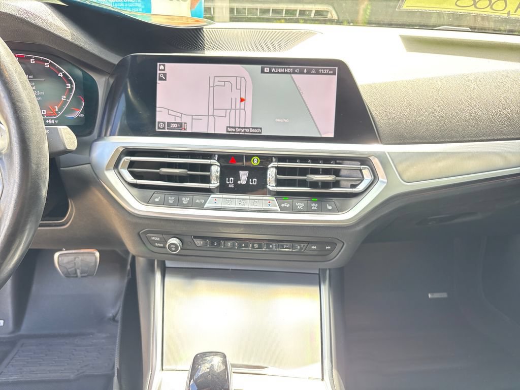 Used 2022 BMW M340i w/ Premium Package RWD image 23