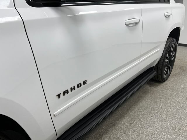 Used 2019 Chevrolet Tahoe Premier w/ RST Edition AWD/4WD image 11