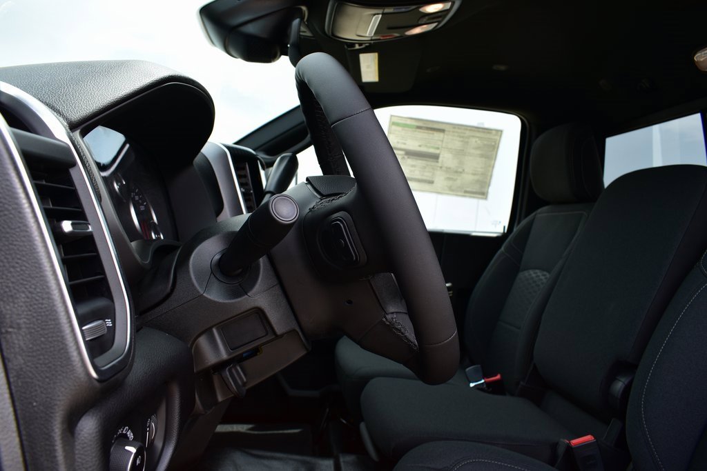 New 2025 RAM 2500 Big Horn image 39