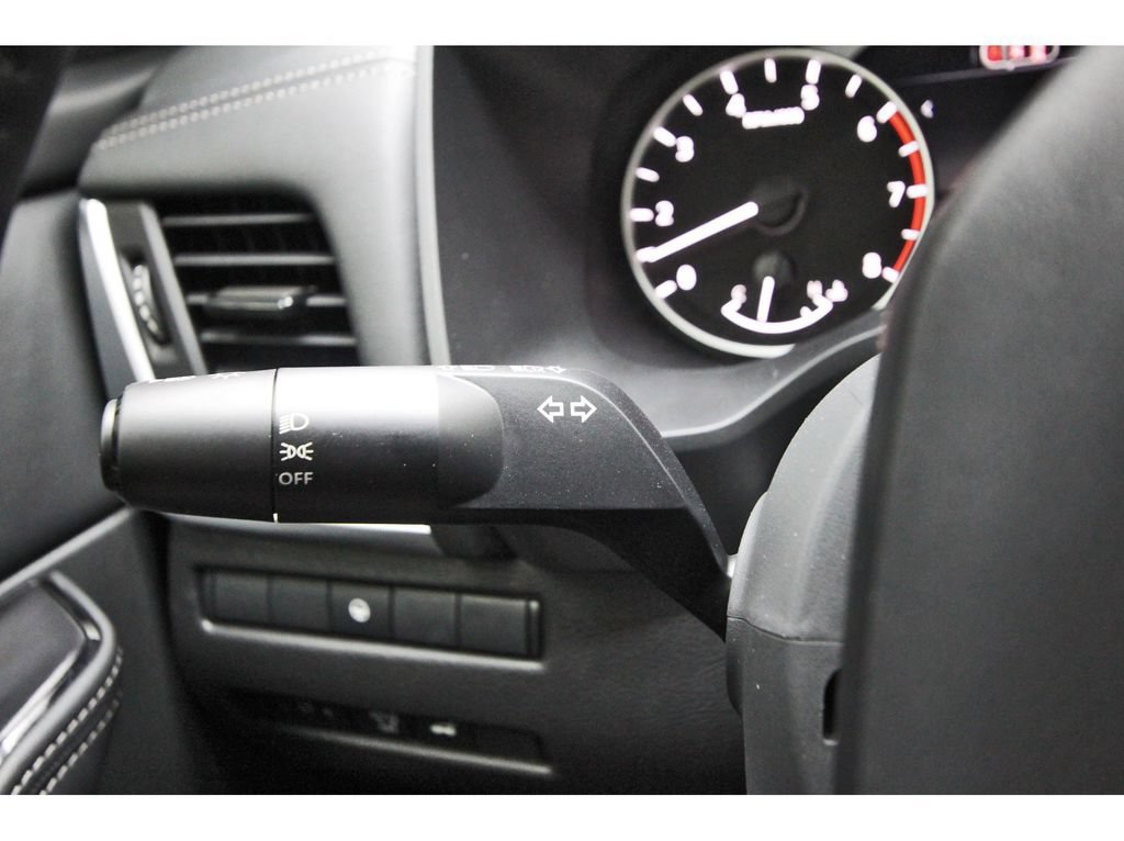 New 2026 Nissan Rogue Dark Armor FWD image 15