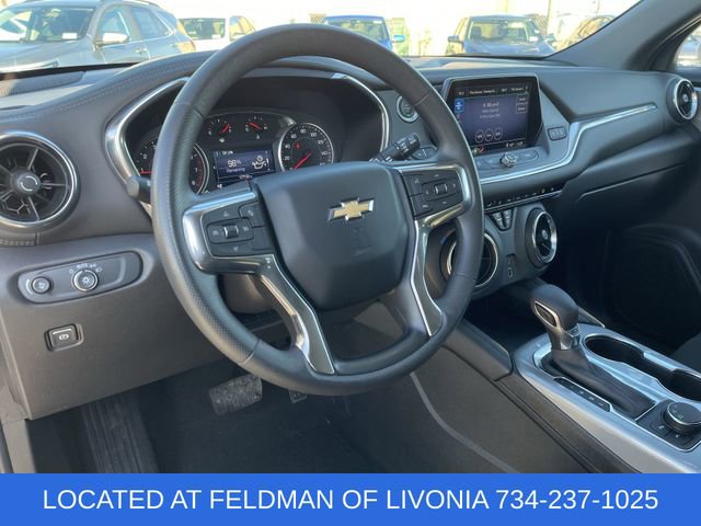 Used 2022 Chevrolet Blazer LT image 10