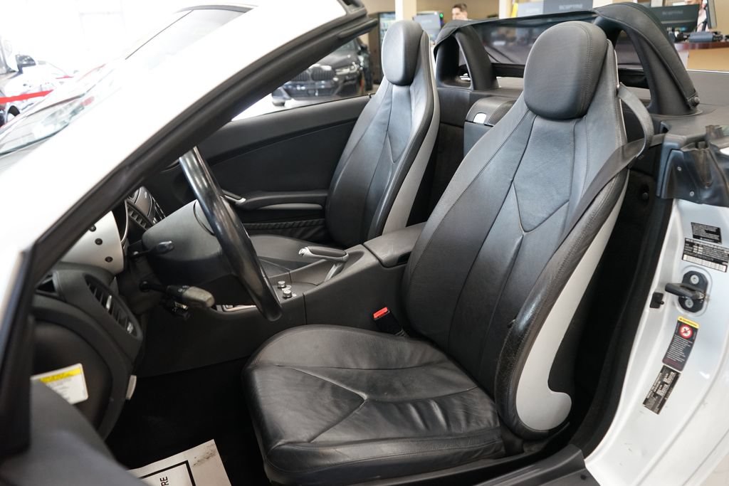 Used 2006 Mercedes-Benz SLK 280 image 3