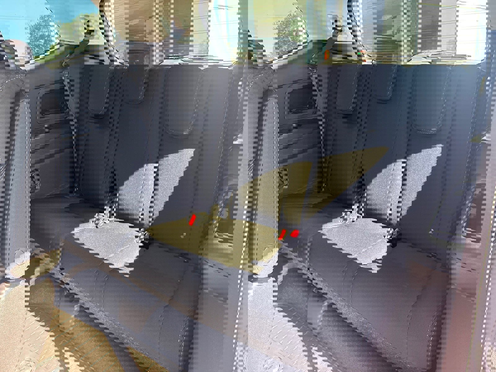 New 2025 Subaru Ascent Premium image 40