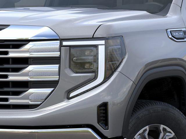 New 2026 GMC Sierra 1500 SLE image 10