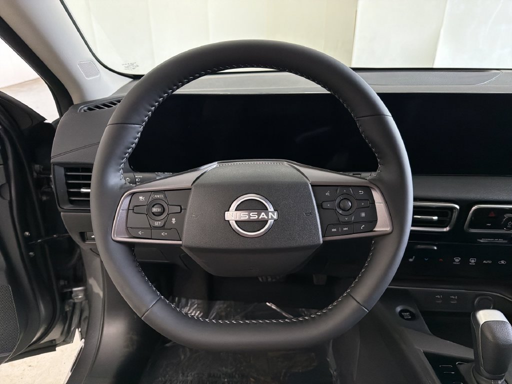 Certified 2026 Nissan Sentra SV w/ SV Convenience Package FWD image 29