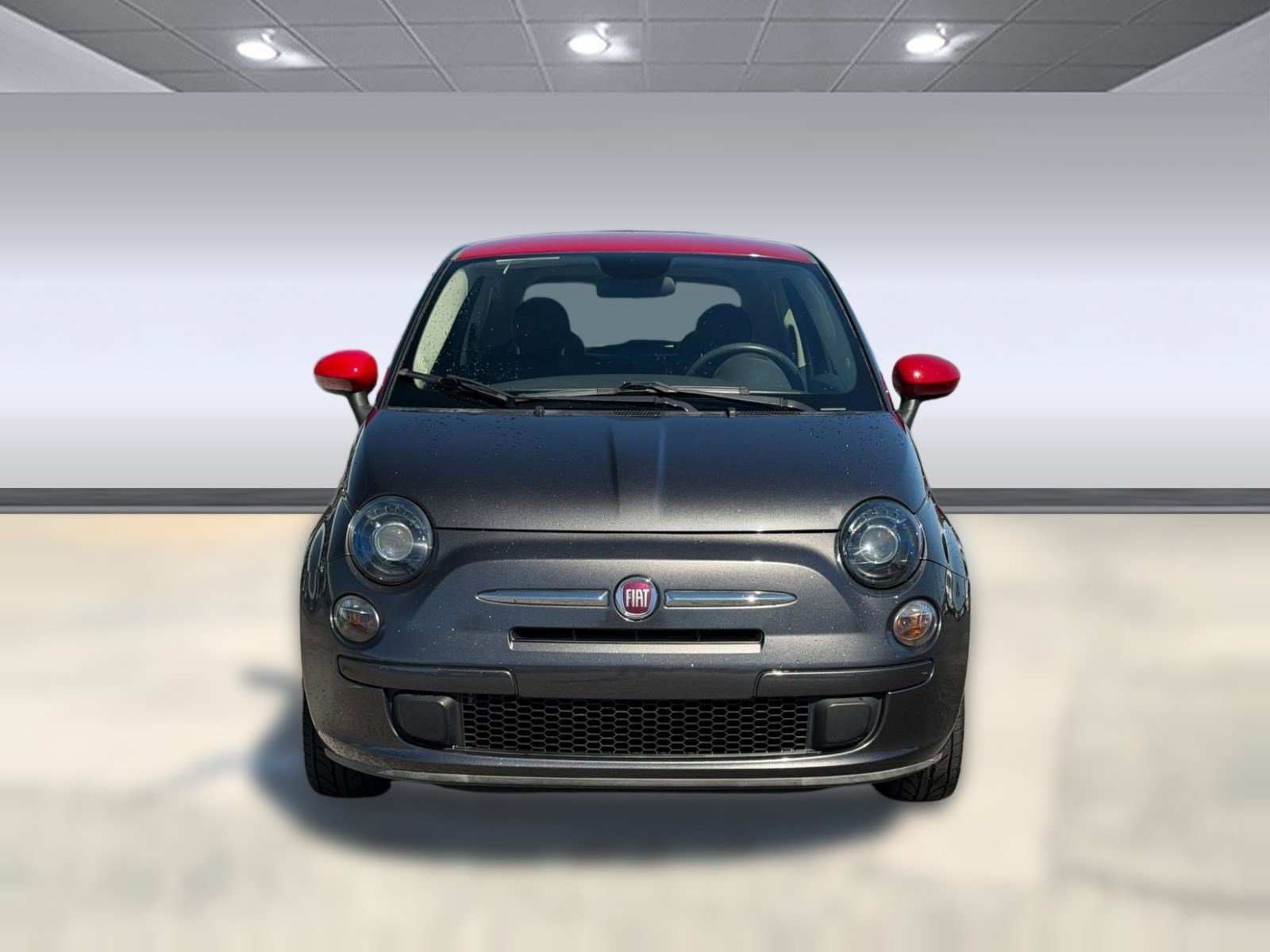 Used 2015 FIAT 500 Pop image 6