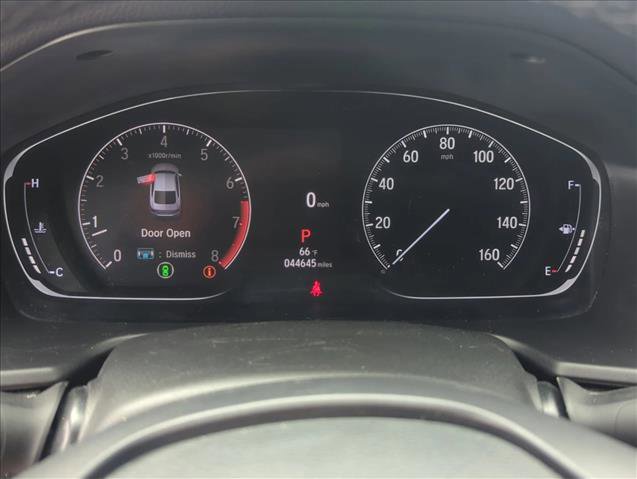 Used 2021 Honda Accord Sport image 10