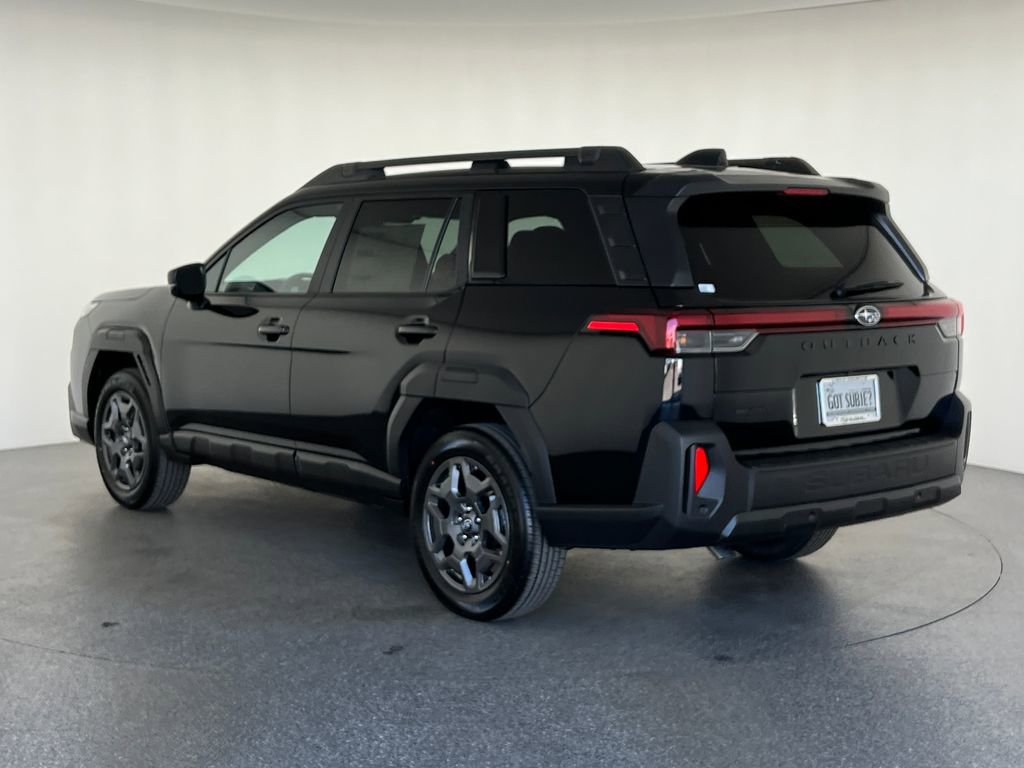 New 2026 Subaru Outback Premium image 7