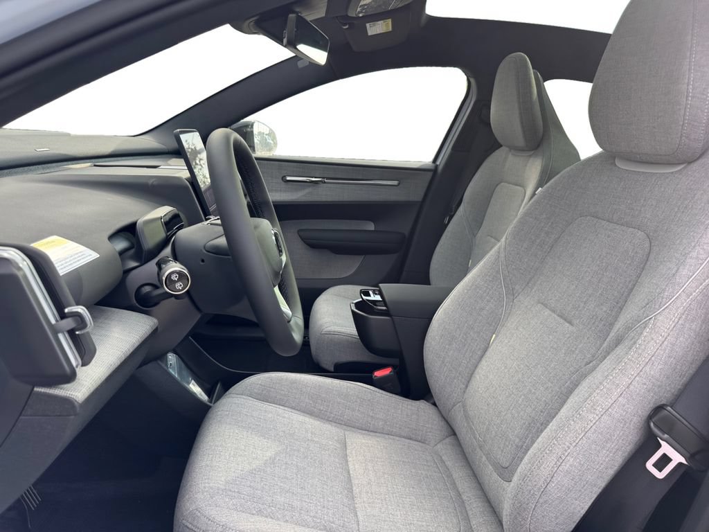 New 2026 Volvo EX30 Ultra w/ Climate Package AWD/4WD image 12