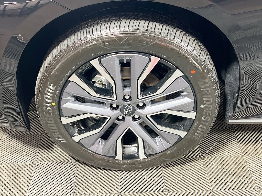 New 2026 Subaru Solterra image 22