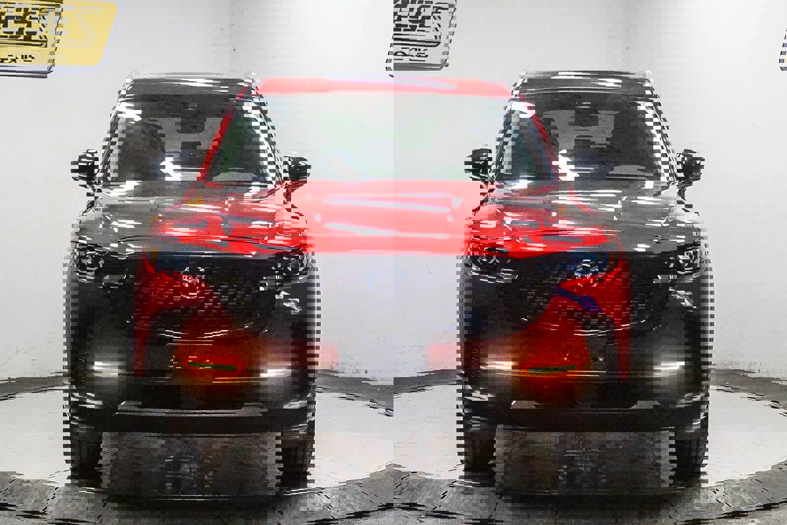 Used 2025 MAZDA CX-50 AWD 2.5 S w/ Premium Package image 6