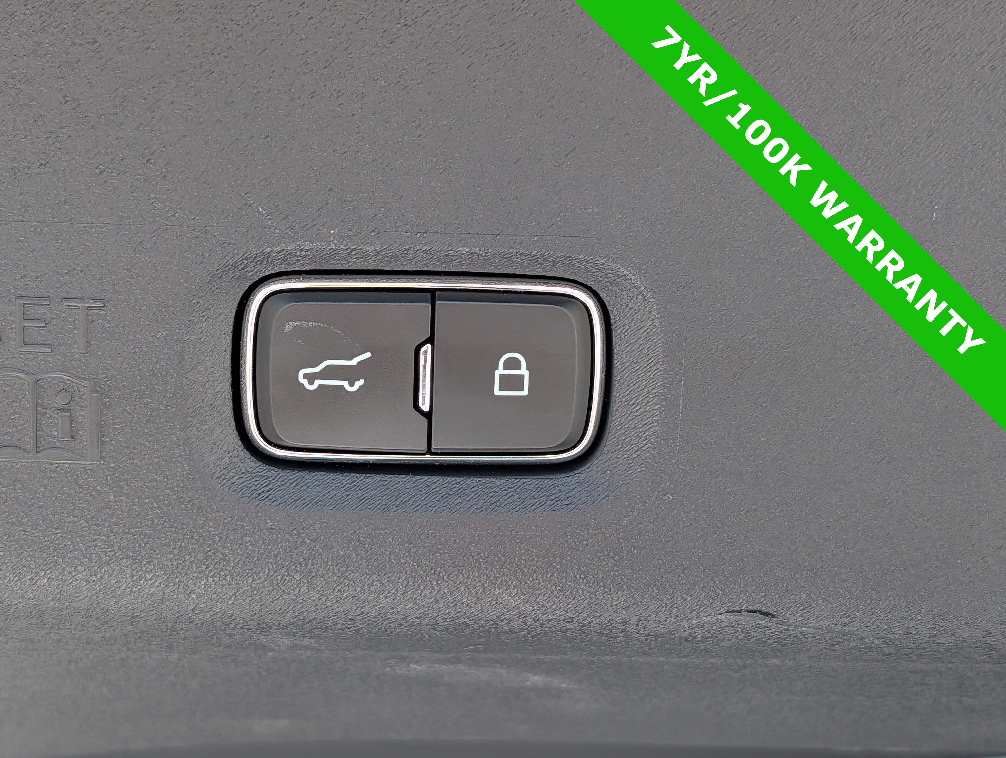 Certified 2025 Ford Expedition Max Platinum AWD/4WD image 14