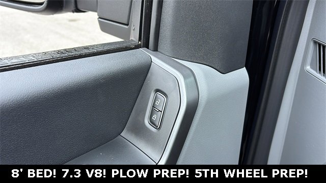 New 2026 Ford F350 XLT image 24